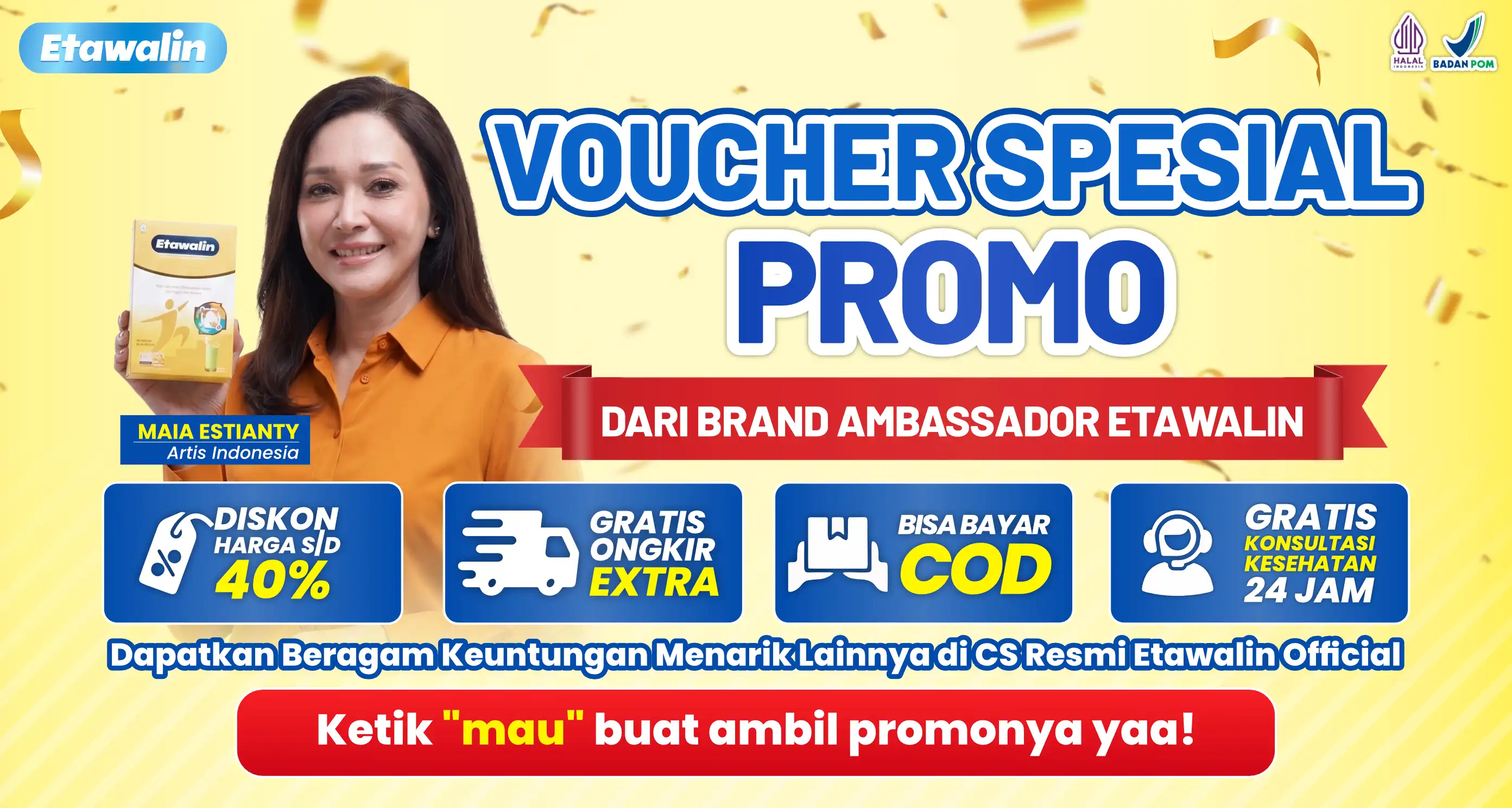 Promo